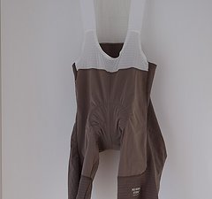 Pas Normal Studios Men's Mechanism Pro Bibs XL NEU