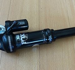 Fox Racing Shox DPX2 230x65mm / aus Specialized Status