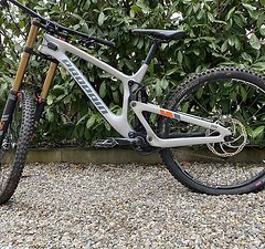 Propain Rage Carbon 2019 L/XL