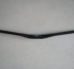 Renthal Fatbar35 Aluminium 800 mm 35 mm