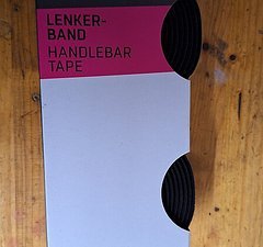 Voxom Lenkerband Gb2 schwarz