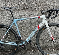 Trek Madone 6.9 SSL