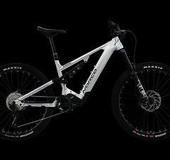 Norco Sight VLT A1 E-Bike MTB 2022/23 720Wh Akku Fox Alu Neu