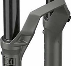 RockShox Zeb Ultimate MY23, 27,5“, 160mm