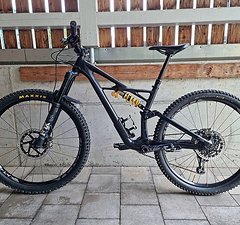 Specialized Enduro