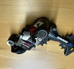 SRAM X0 1x11 Schaltwerk