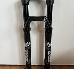 Fox Racing Shox Float Rhythm 29“ 130 Grip Speed- Adj Boost