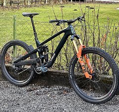 Trek Slash 9.8 GX AXS T-Type Gen6