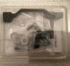 Shimano Bremsenadapter PM-PM +23 mm neu + ovp