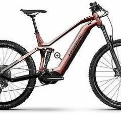 Haibike E- Bike ALLTRAIL 7 - Sonderpreis