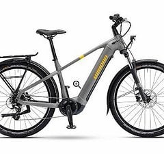 Winora E-Bike Yucatan X8 High- Sonderangebot