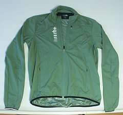 RH+ Windjacke Gr. L grün - wie neu