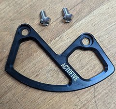 Actofive Bashguard