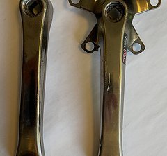 Parts Retro Parts 90er und etwas aktueller