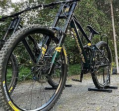 Mondraker Summum R MX 2023