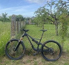 Orbea Rallon