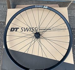 DT Swiss XM 1700 Spline 30 CL Boost 29" Hinterrad