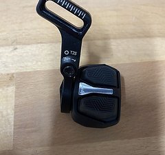 SRAM Transmission Ultimate Pod