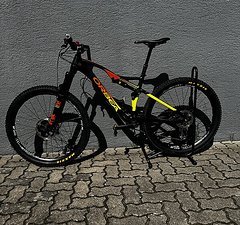 Orbea Occam