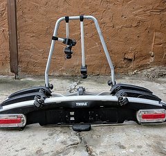 Thule EuroClassic G6 929