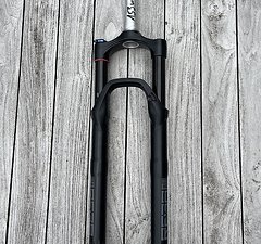 RockShox Reba RL 29" 120mm