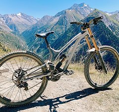 Commençal Supreme DH