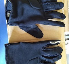 Mavic XA MTB Handschuhe