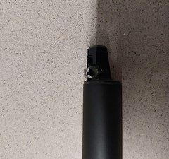 RockShox Kore Sattelstütze 150 mm – 30,9 mm