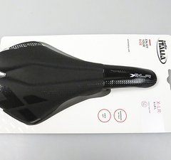 Selle Italia X-LR Sattel MTB Road Ti316 Rails 7x7 Neu