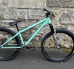 YT Industries Dirt Love Core 2 Regular