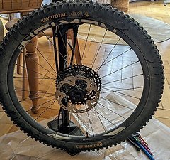 Continental Kryptotal RE 27,5x2,4 Trail Endurance