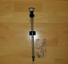 Fox Racing Shox 36 - 180mm Airshaft