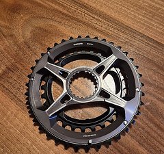 Shimano XTR SM-CRM95 Kettenblätter 28-38z