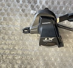 Shimano XT