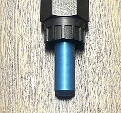 Park Tool FR-5.2 GT Abzieher