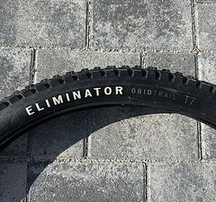 Specialized Eliminator 27.5x2.3 GridTrail T7