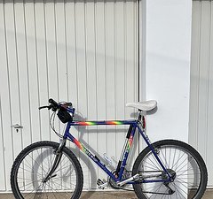 Albuch Kotter MTB Classic (199er)