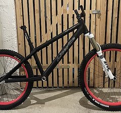 Liteville 101 FX M/L