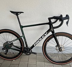 Ridley Kanzo ADV