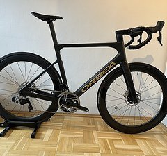 Orbea Orca M11e LTD PWR