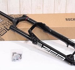 Transition Bikes Spire Alu Gr. S., Rahmen + Gabel Set