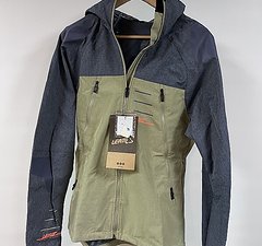 Leatt NEUE Leatt Herren Jacke MTB All Mountain allmtn 4.0 NP 149€