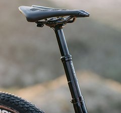Bikeyoke Divine SL Sattelstütze