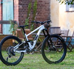 Specialized Enduro Expert Carbon S3 / Mullet oder 29"