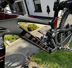 Trek Slash 9.8 Carbon 2022 29“ *Large*