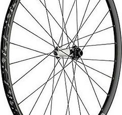 DT Swiss M1700 SPLINE 30mm 29er Vorderrad Boost Neu