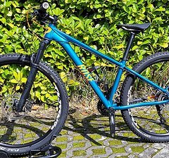 Rose Bikes COUNT SOLO, 2019, ideal als leichtes Jugendrad