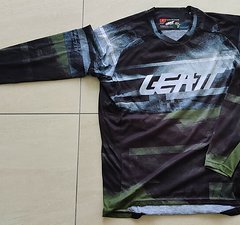 Leatt DBX 2.0 Jersey / Longsleeve, Gr. S