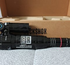 RockShox Super Deluxe Ultimate RC2T 230x60