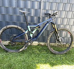 Orbea Rallon L neuer link